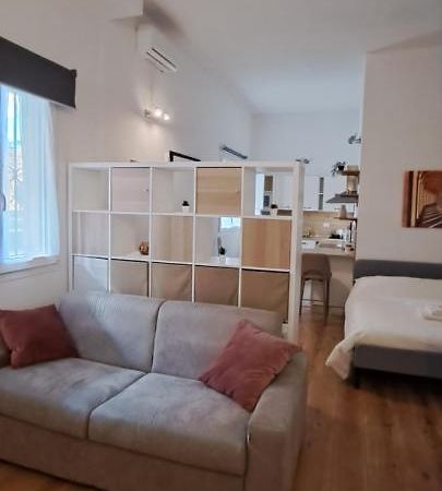 Piazza La Veneta New Very Close To The Center University And Hsorsola Bologna Exteriör bild
